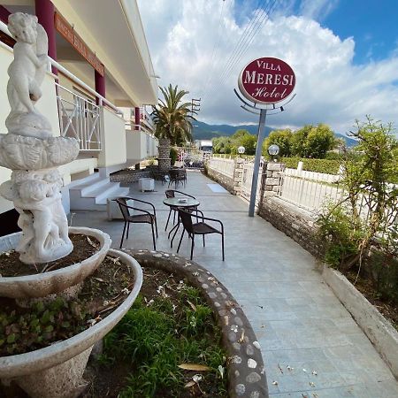 Villa Meresi - Thassos Town Center المظهر الخارجي الصورة