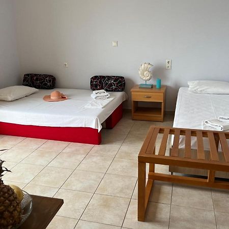 Villa Meresi - Thassos Town Center المظهر الخارجي الصورة