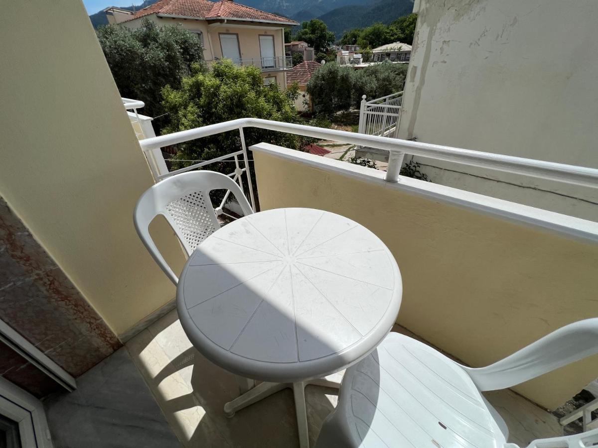 Villa Meresi - Thassos Town Center المظهر الخارجي الصورة