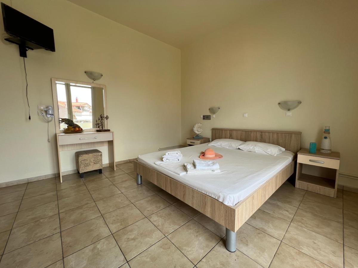 Villa Meresi - Thassos Town Center المظهر الخارجي الصورة