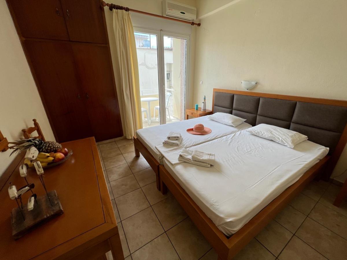 Villa Meresi - Thassos Town Center المظهر الخارجي الصورة