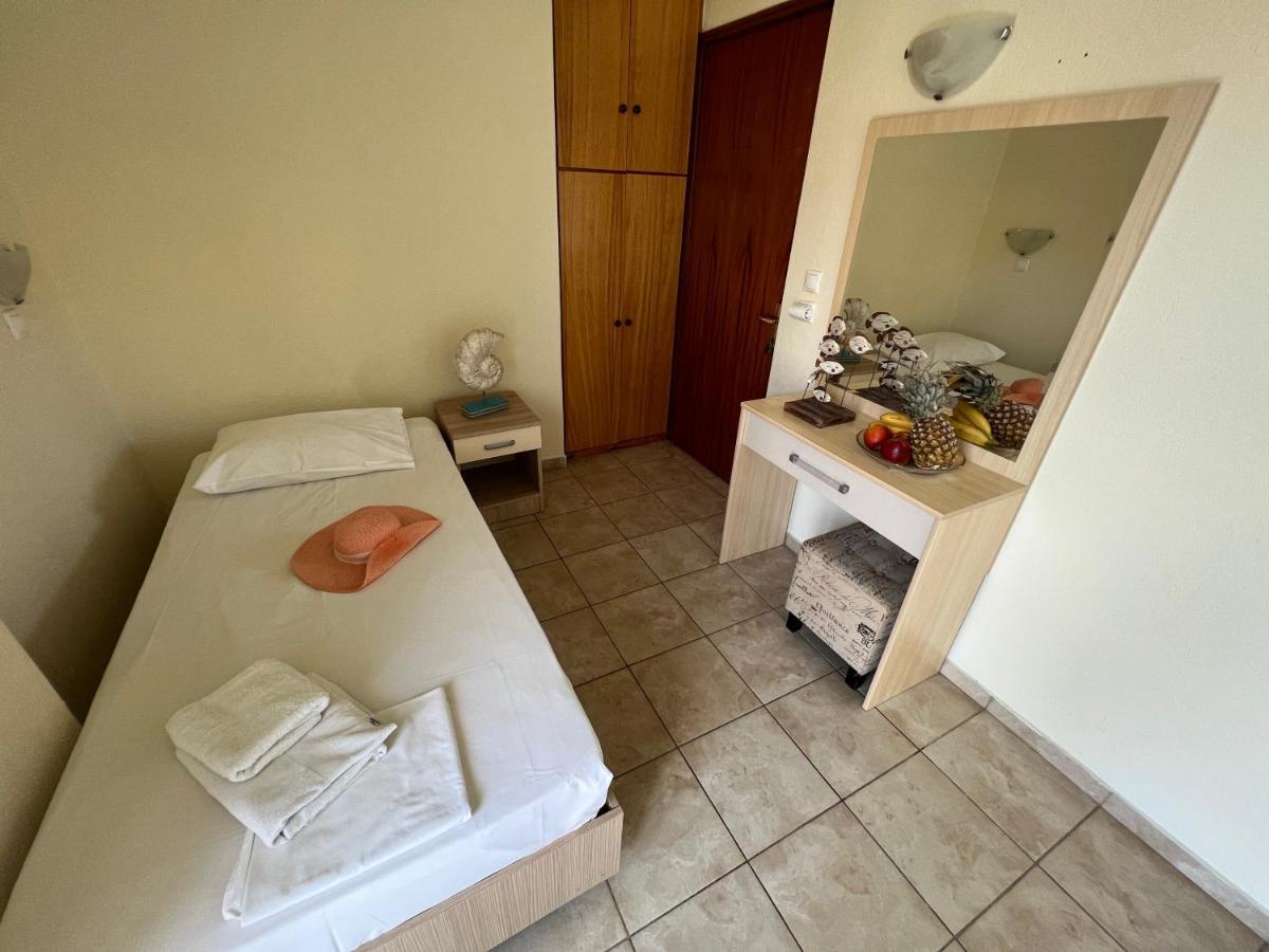 Villa Meresi - Thassos Town Center المظهر الخارجي الصورة